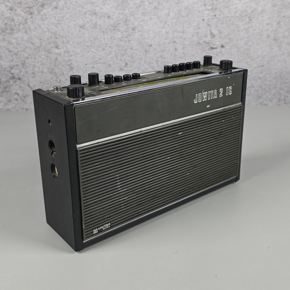 RADIO
