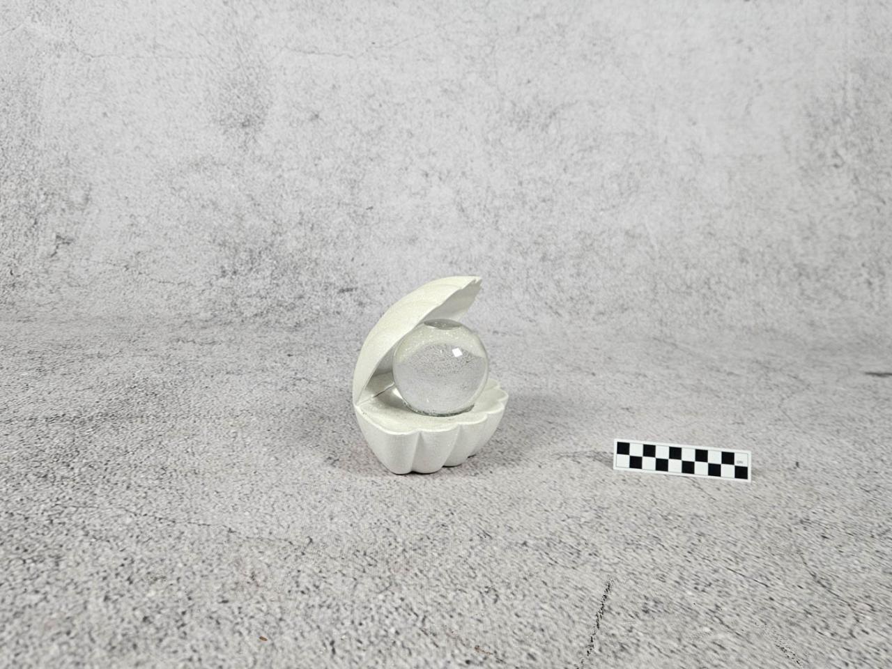 FIGURKA OZDOBNA DEKORACYJNA