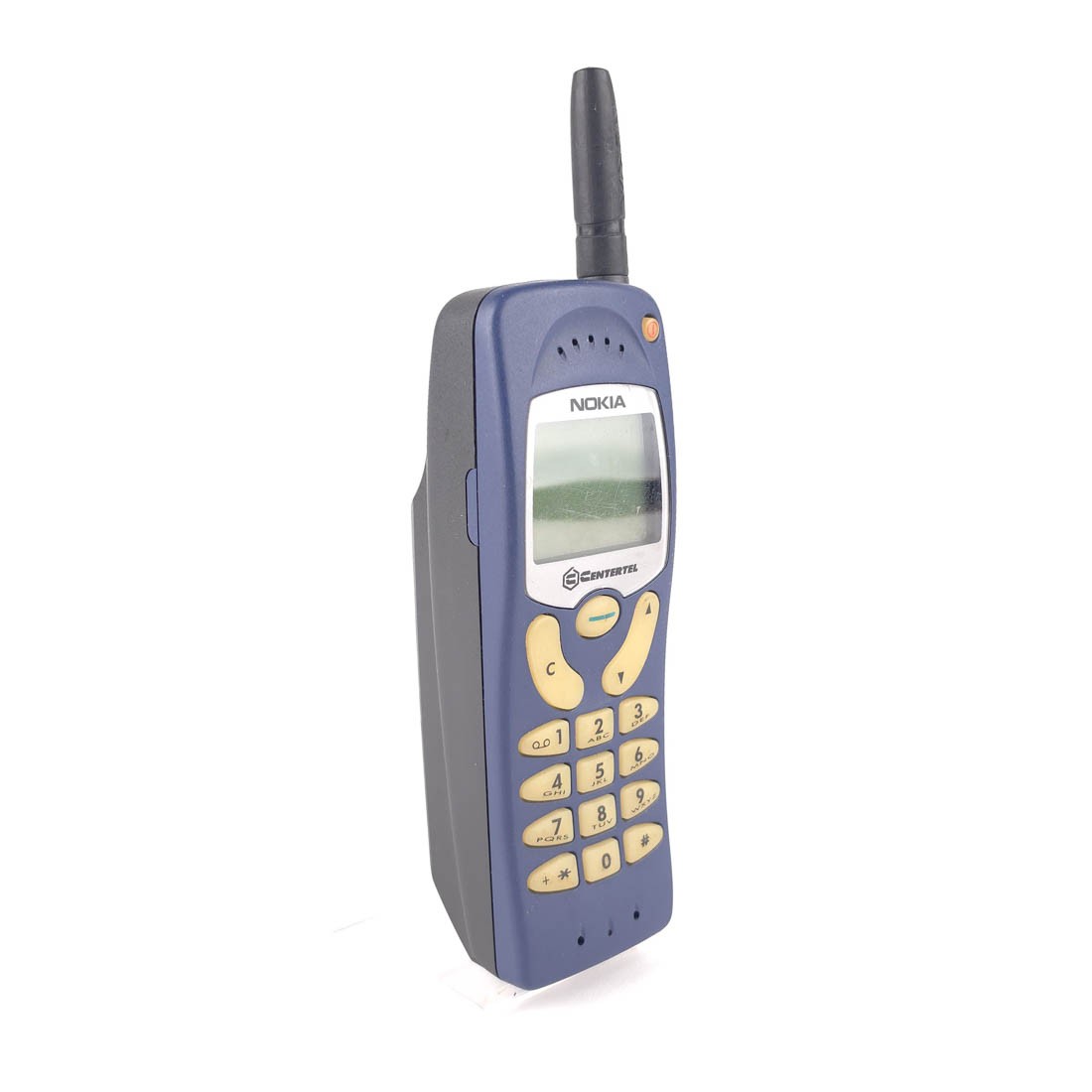 telefon komórkowy Nokia 540