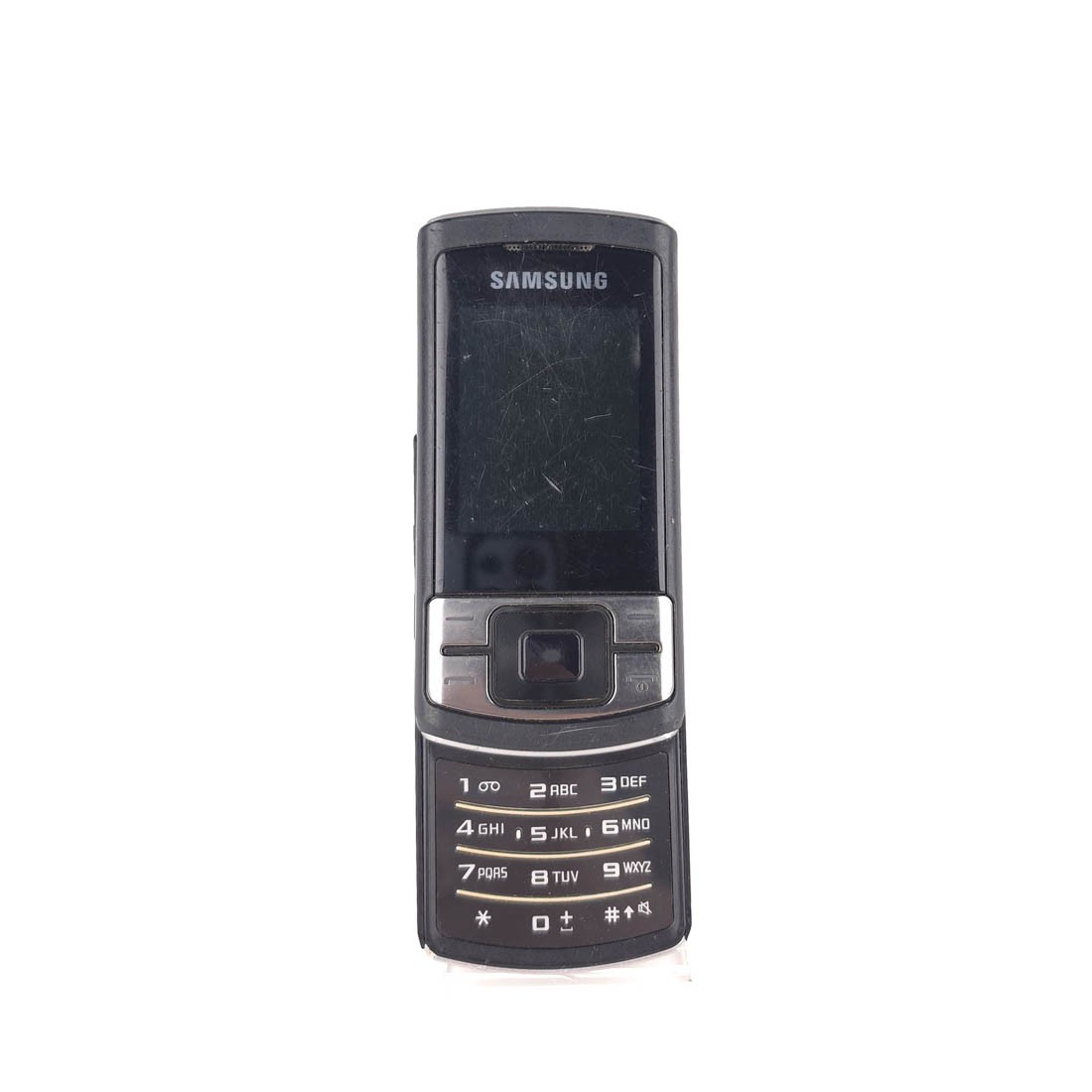 telefon komórkowy Samsung GT-C3050