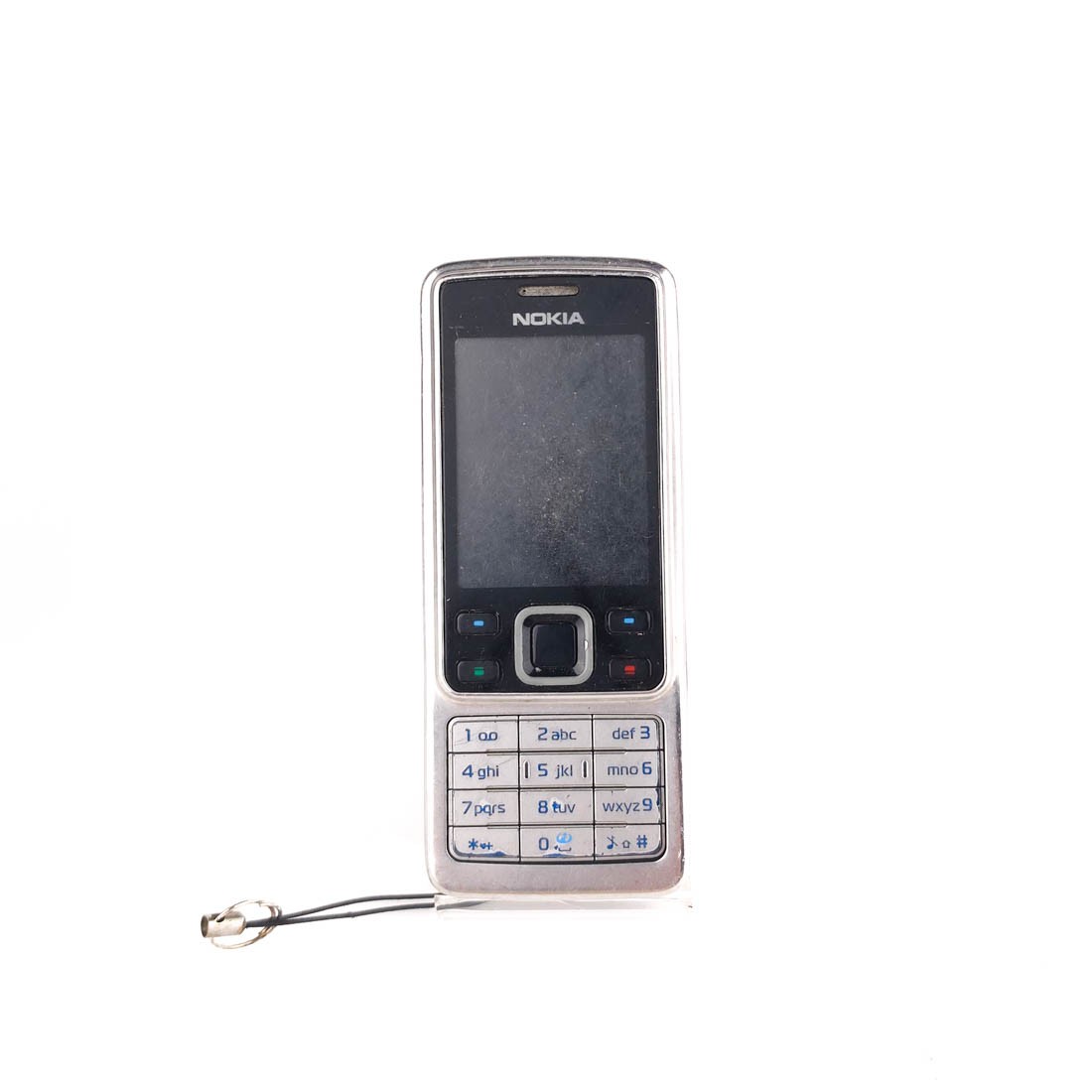 telefon komórkowy Nokia 6300