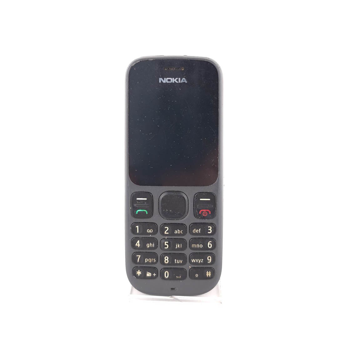 telefon komórkowy Nokia 100