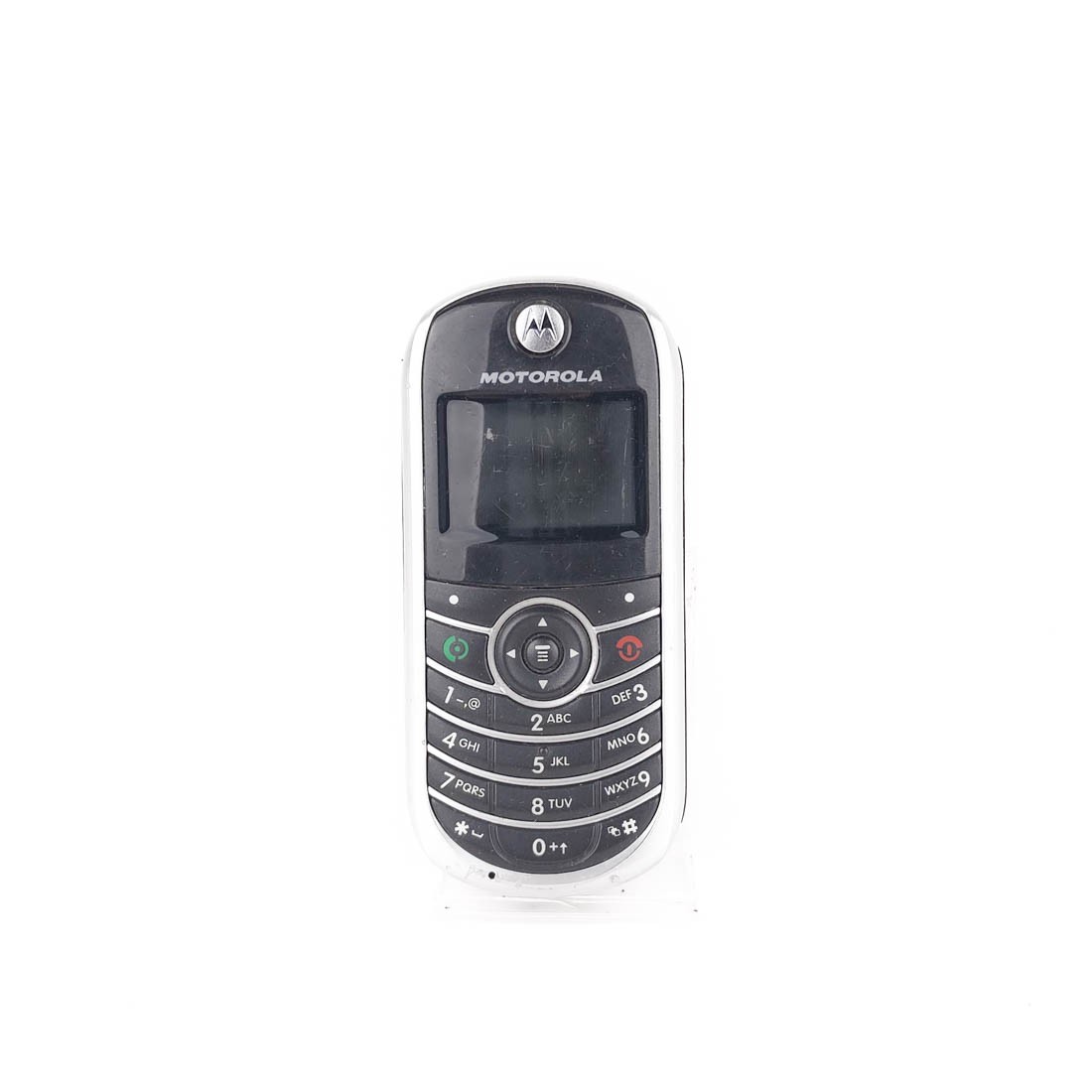 telefon komórkowy Motorola C139