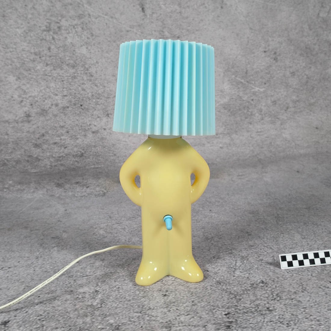 LAMPA STOŁOWA