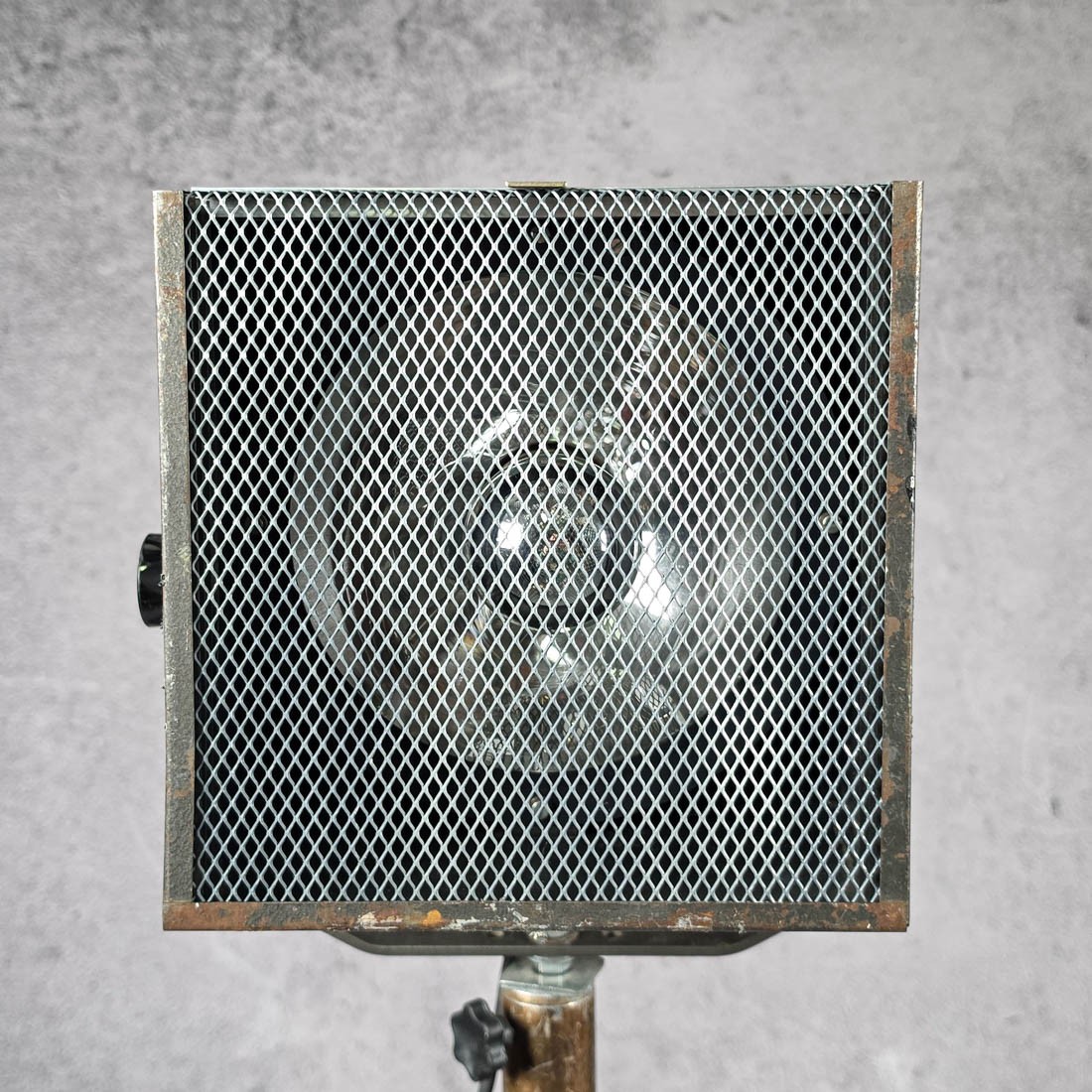 LAMPA FILMOWA