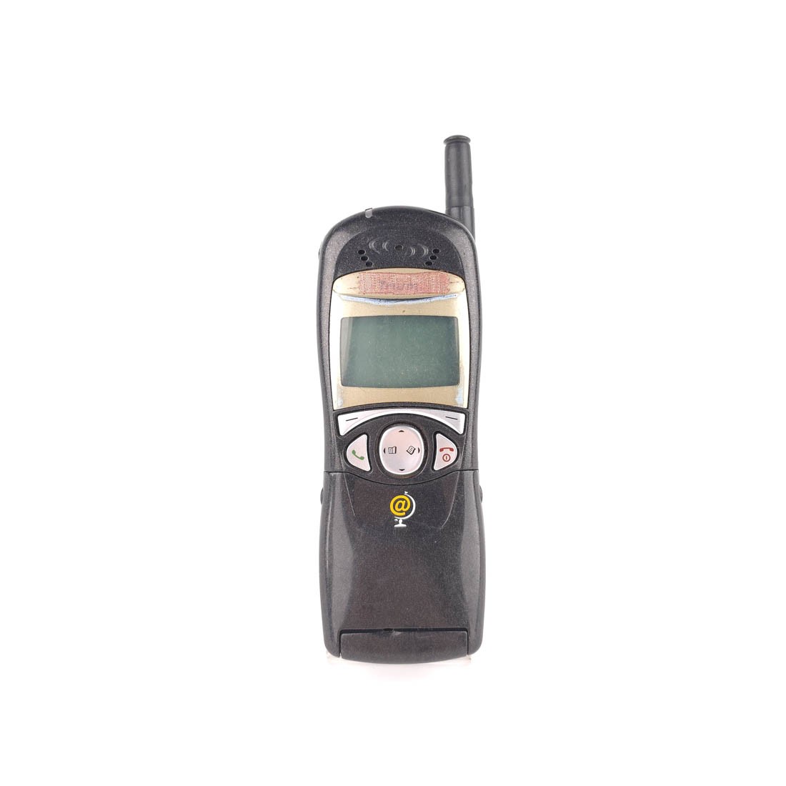 telefon komórkowy Mitsubishi Trium Geo-@