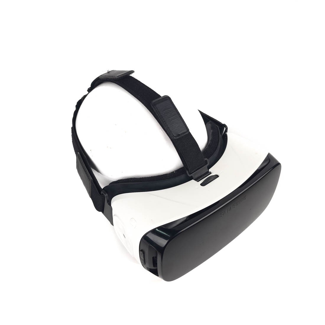 GOGLE VR, OKULARY VR