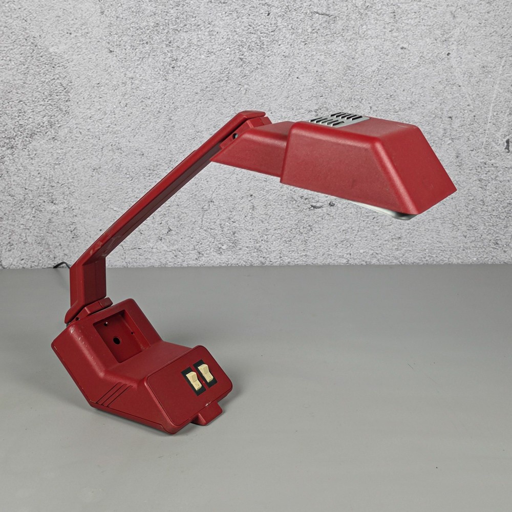 LAMPA BIURKOWA, POLSKA PRL