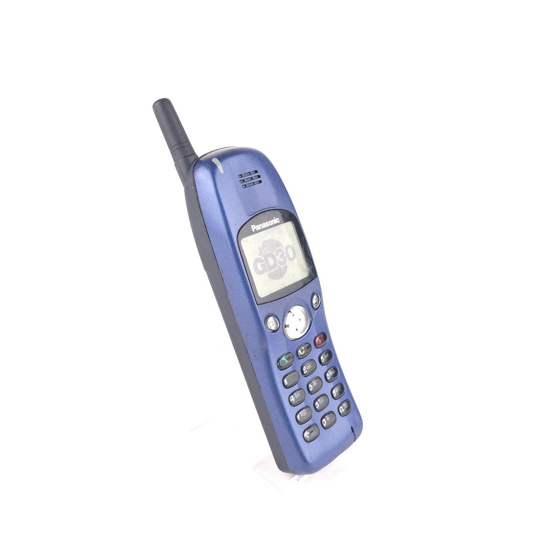 telefon komórkowy Panasonic GD30