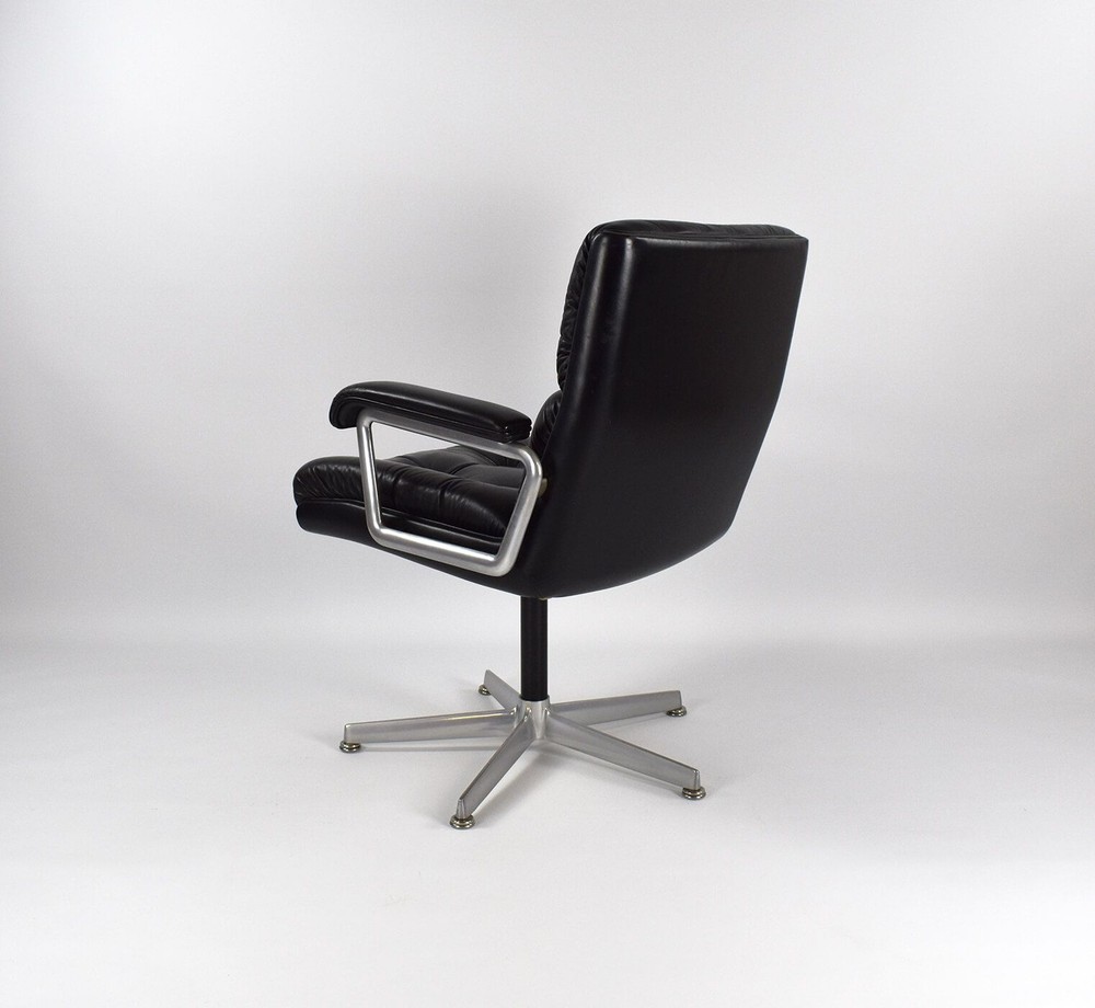 FOTEL GIRSBERGER EUROCHAIR