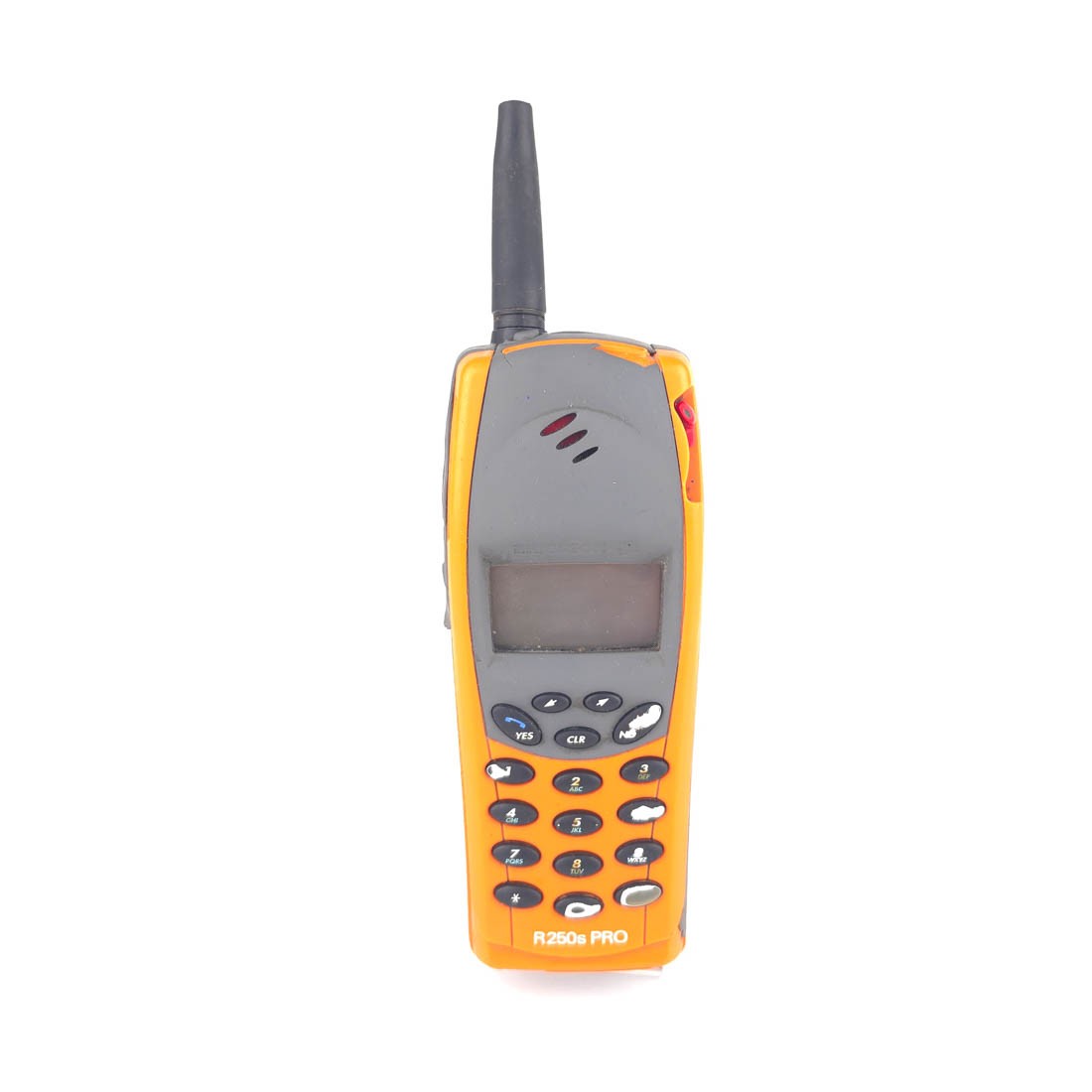 telefon komórkowy Ericsson R250s PRO