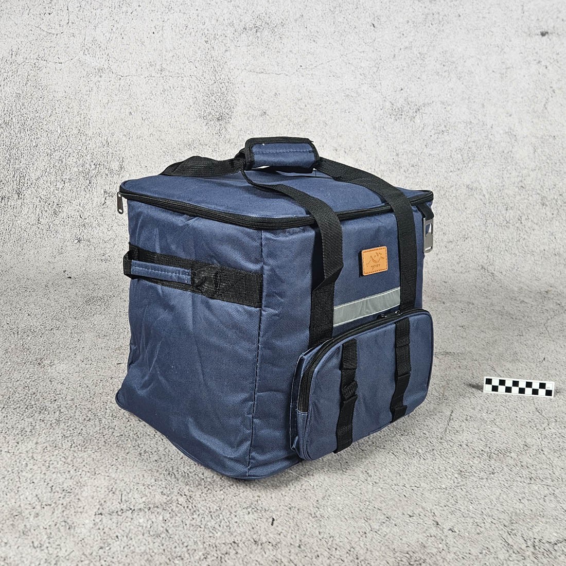 TORBA DOSTAWCY JEDZENIA