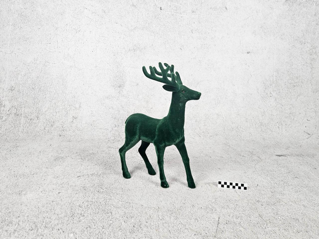 FIGURKA OZDOBNA DEKORACYJNA