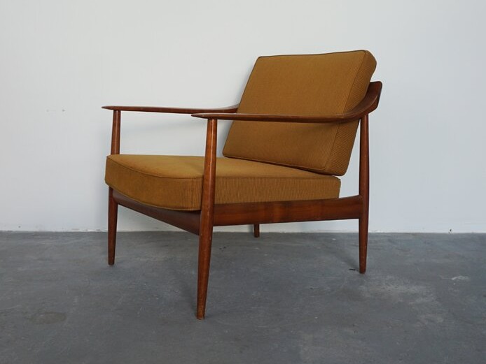 FOTEL KNOLL