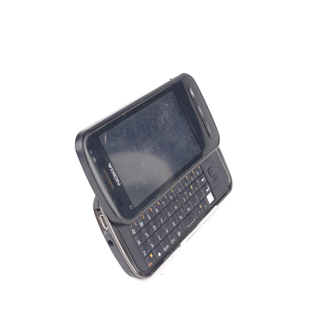 telefon komórkowy Nokia C6-00
