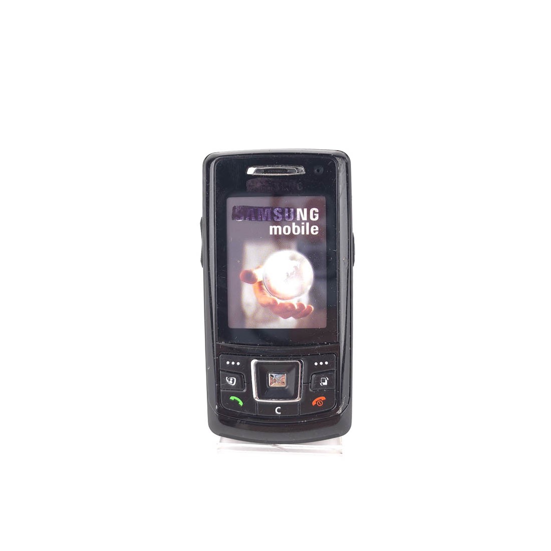 telefon komórkowy Samsung SGH-D900
