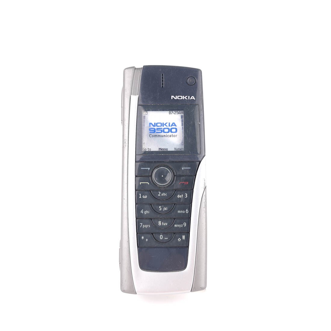 telefon komórkowy Nokia 9500 Communicator