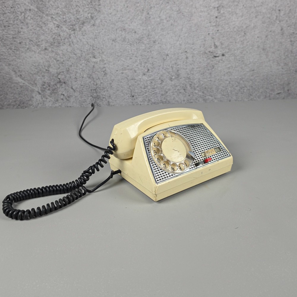 TELEFON STACJONARNY