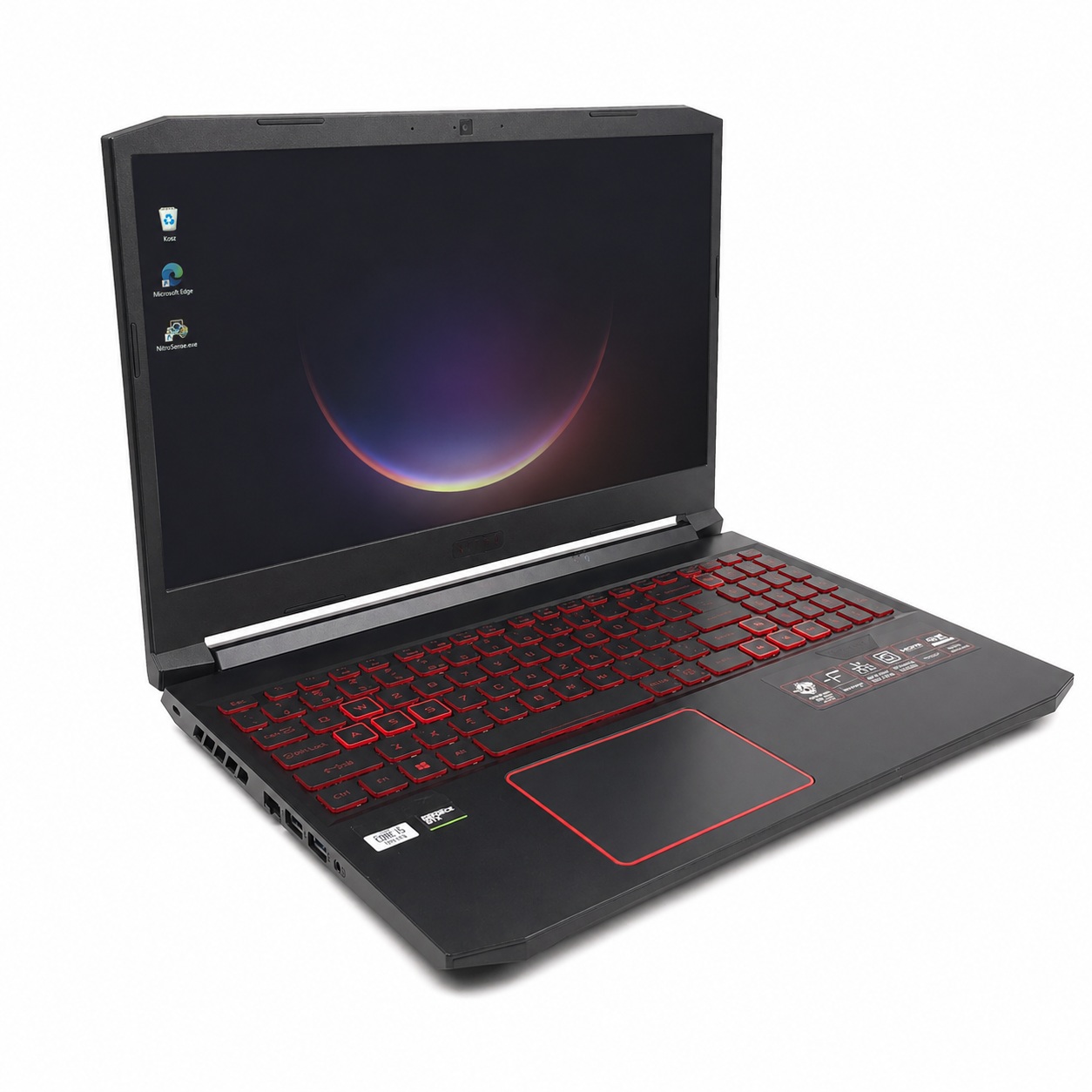 LAPTOP ACER NITRO 5