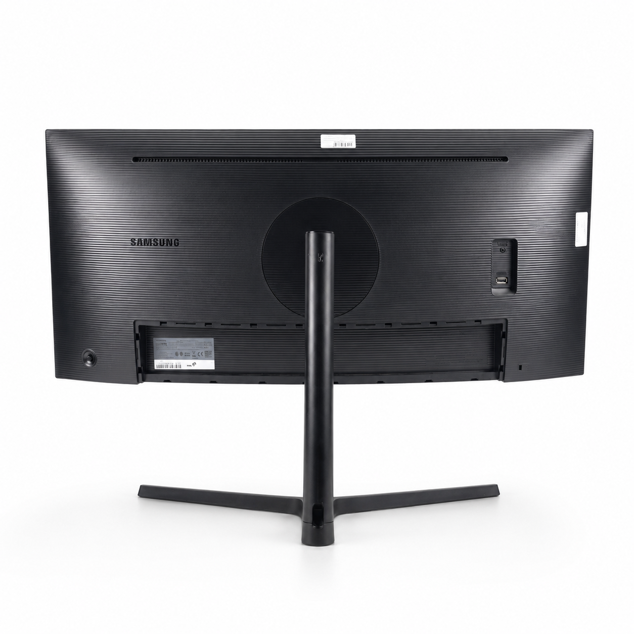 MONITOR ZAKRZYWIONY SAMSUNG 34"