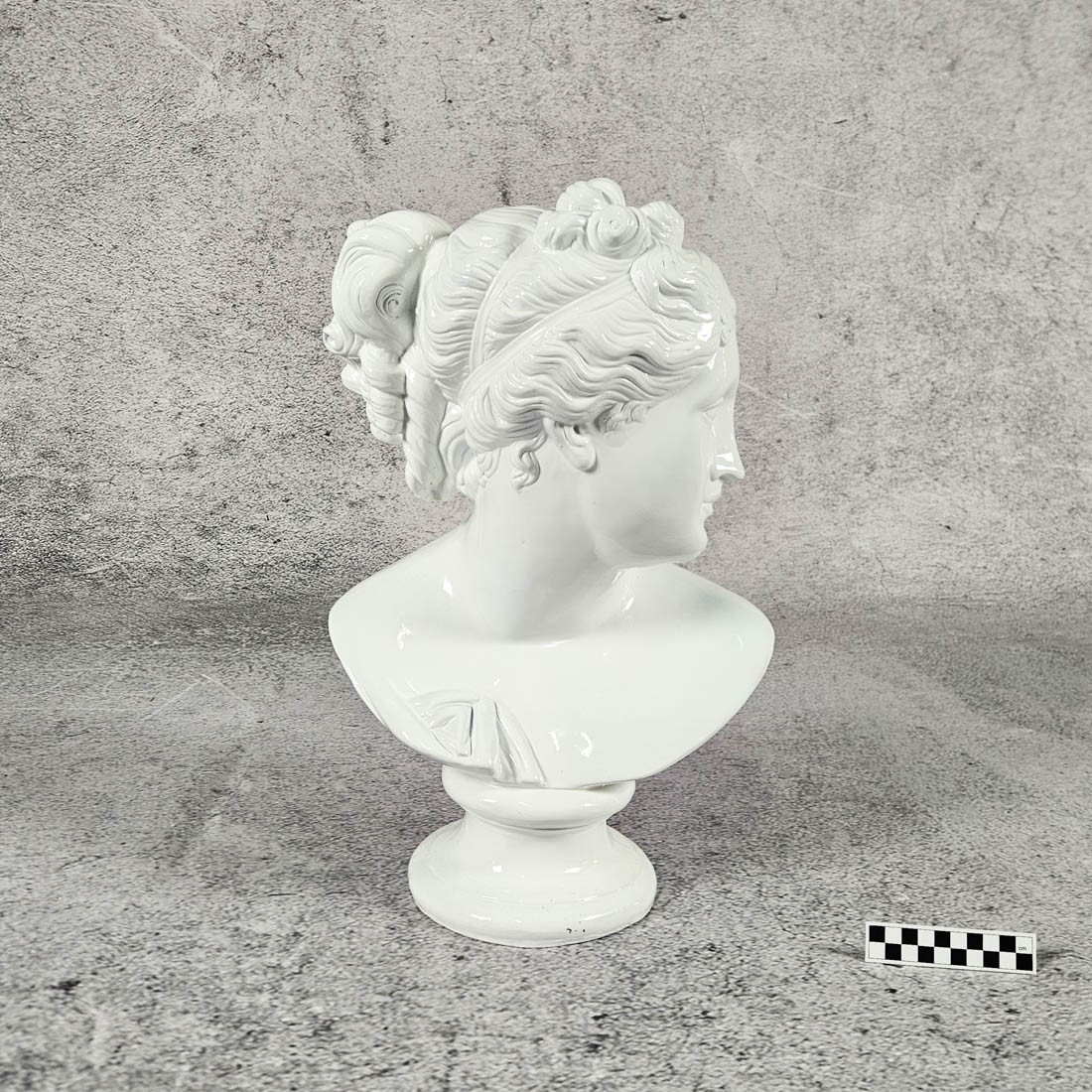 POPIERSIE, FIGURKA OZDOBNA