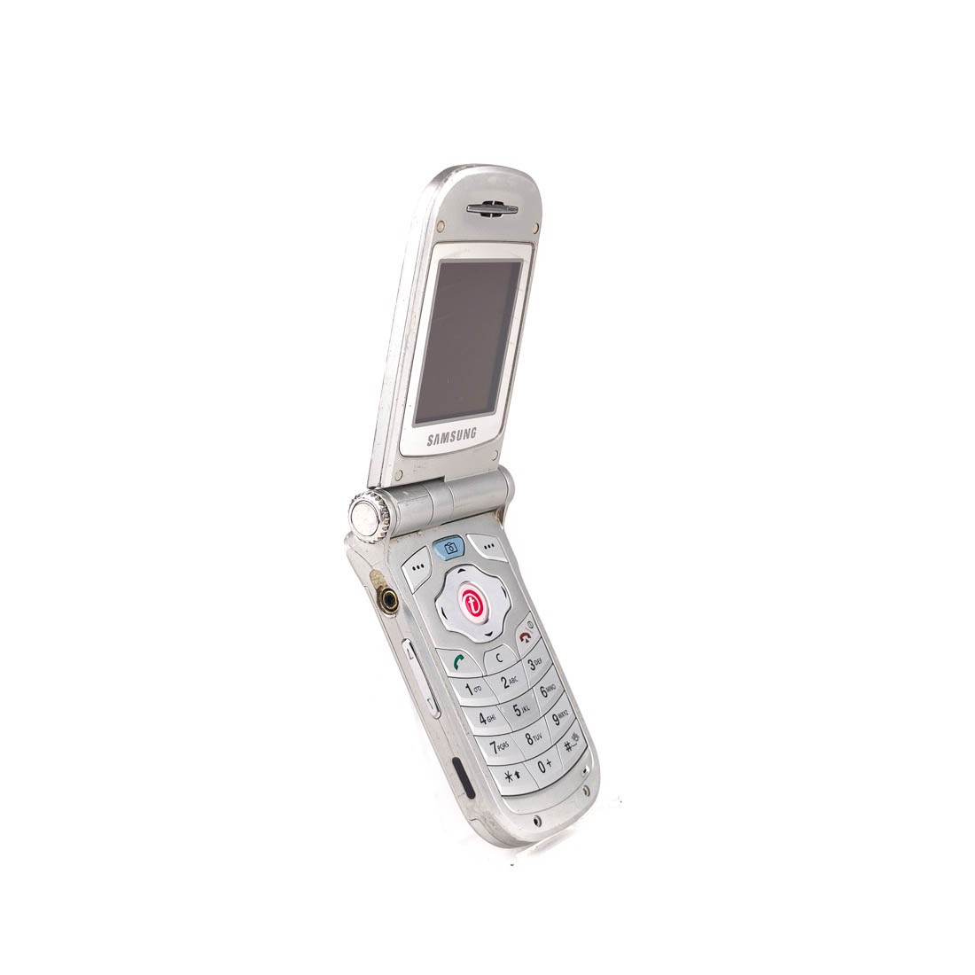 telefon komórkowy Samsung SGH-C100.