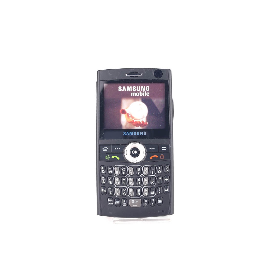 telefon komórkowy Samsung SGH-i600