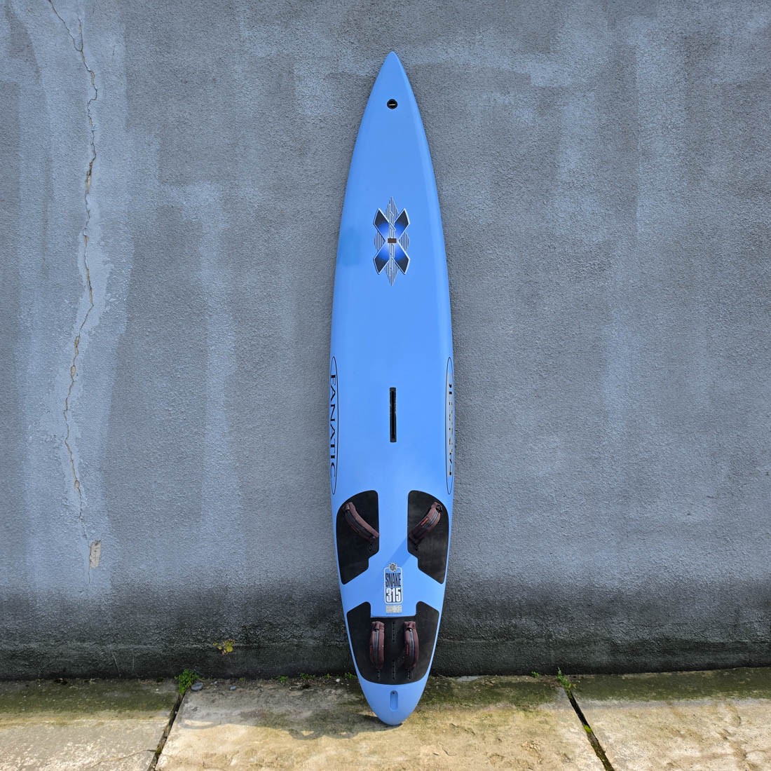 DESKA WINDSURFINGOWA