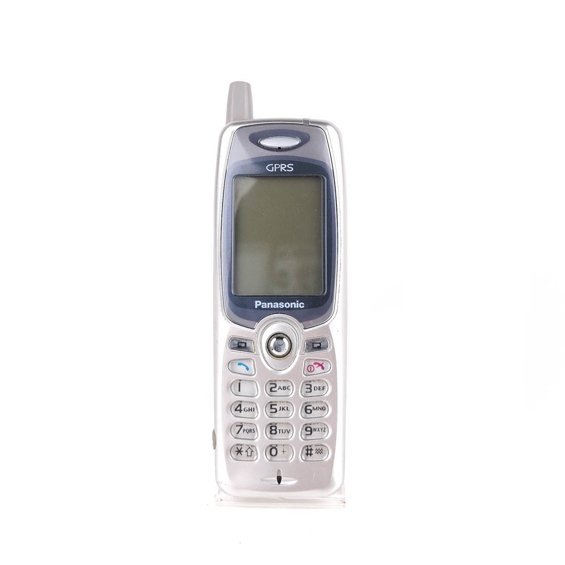 telefon komórkowy Panasonic GD96