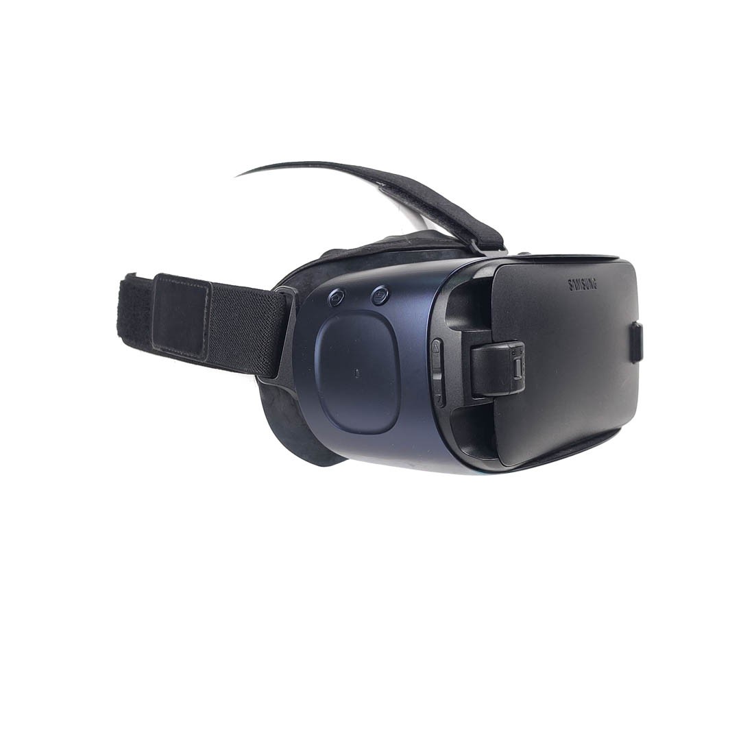 GOGLE VR, OKULARY VR