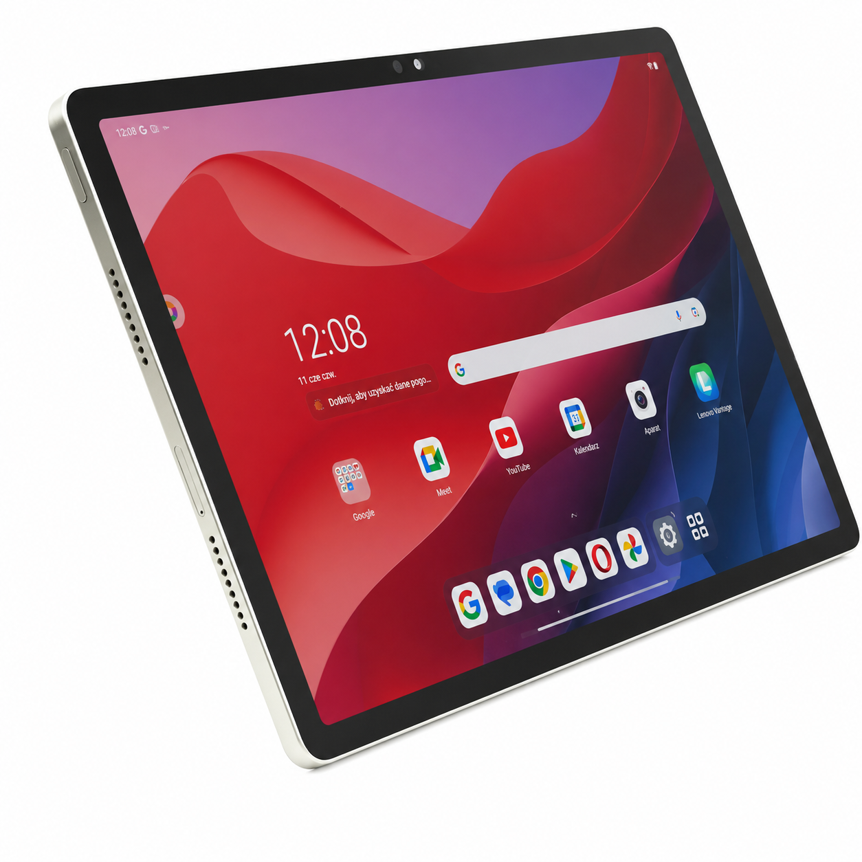 TABLET LENOVO IDEA TAB PRO