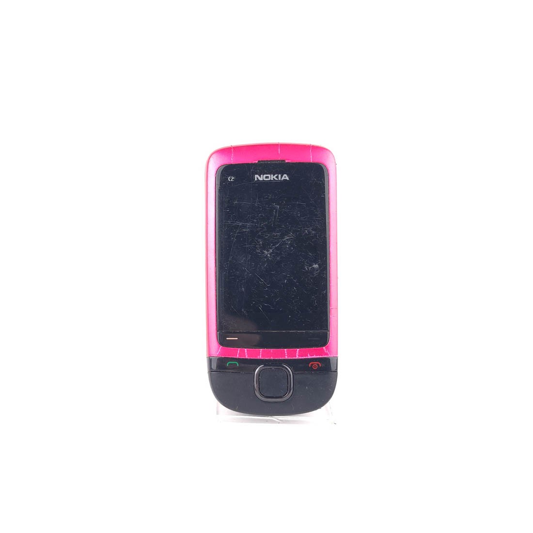 telefon komórkowy Nokia C2-05