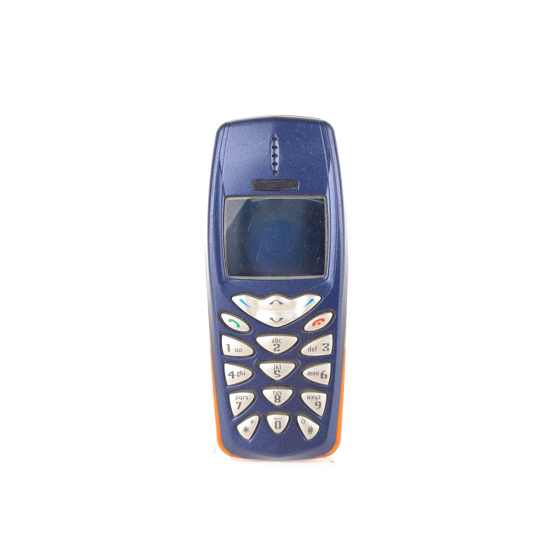 telefon komórkowy Nokia 3510