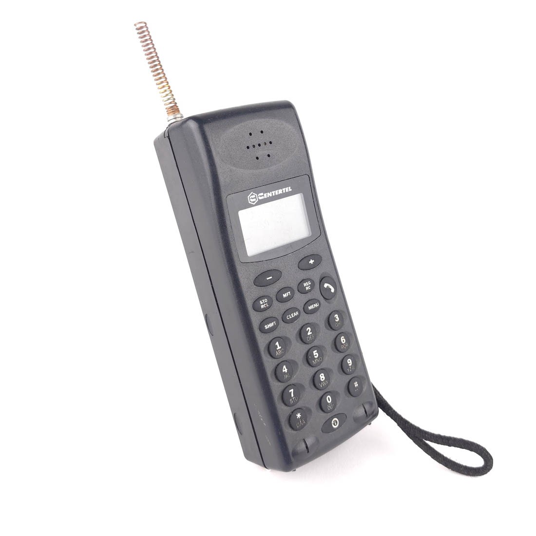 telefon komórkowy Maxon HP450i