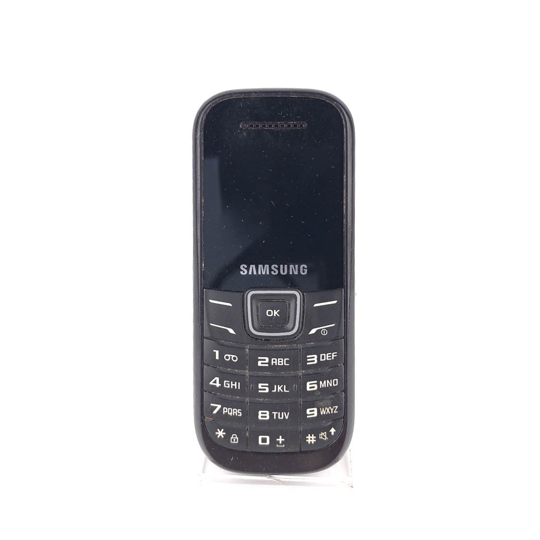telefon komórkowy Samsung GT-E1200R Keystone 2