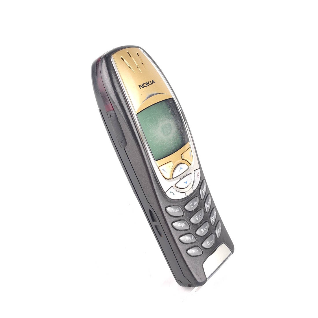 telefon komórkowy Nokia 6310