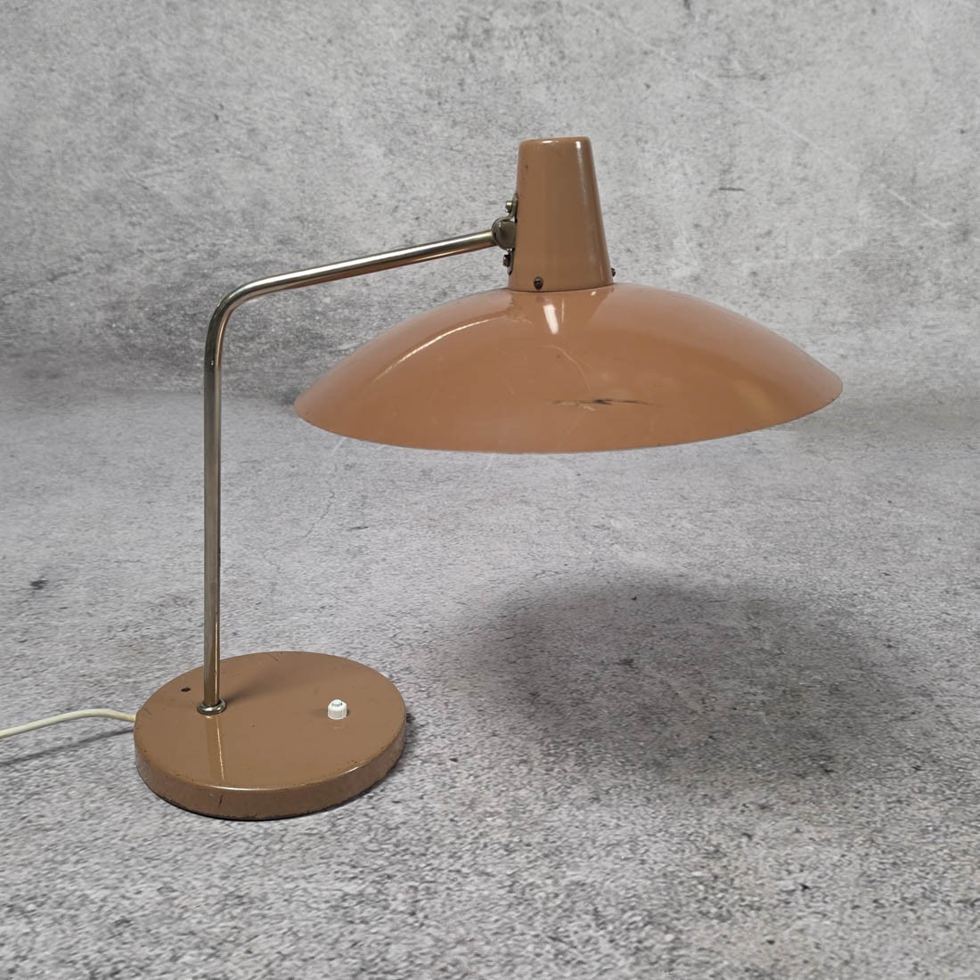 LAMPA STOŁOWA