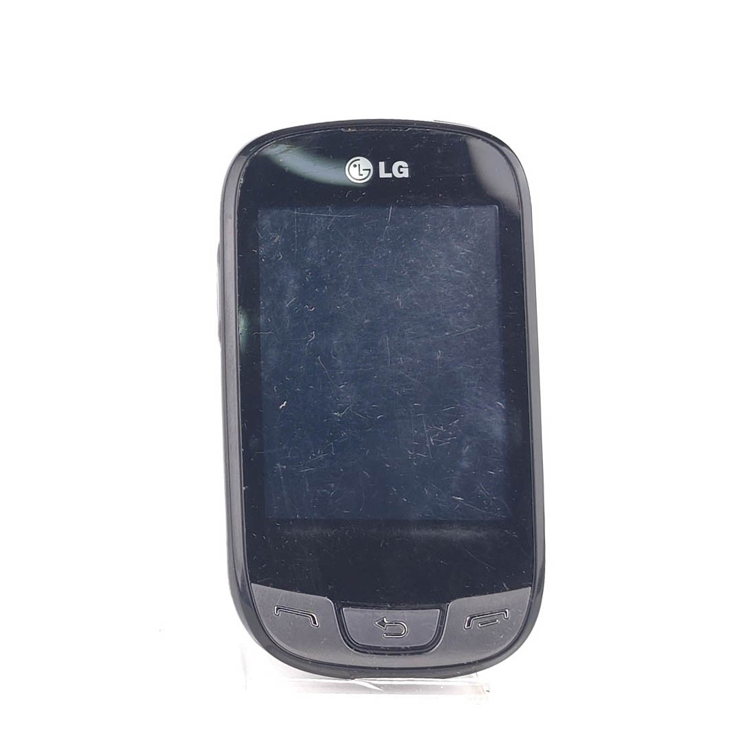 telefon komórkowy LG T500 Ego