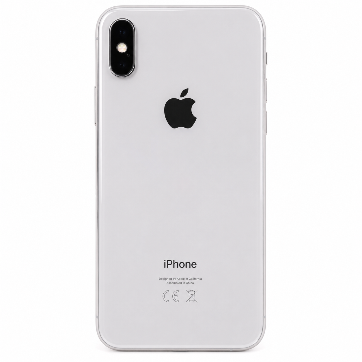 TELEFON KOMÓRKOWY IPHONE X