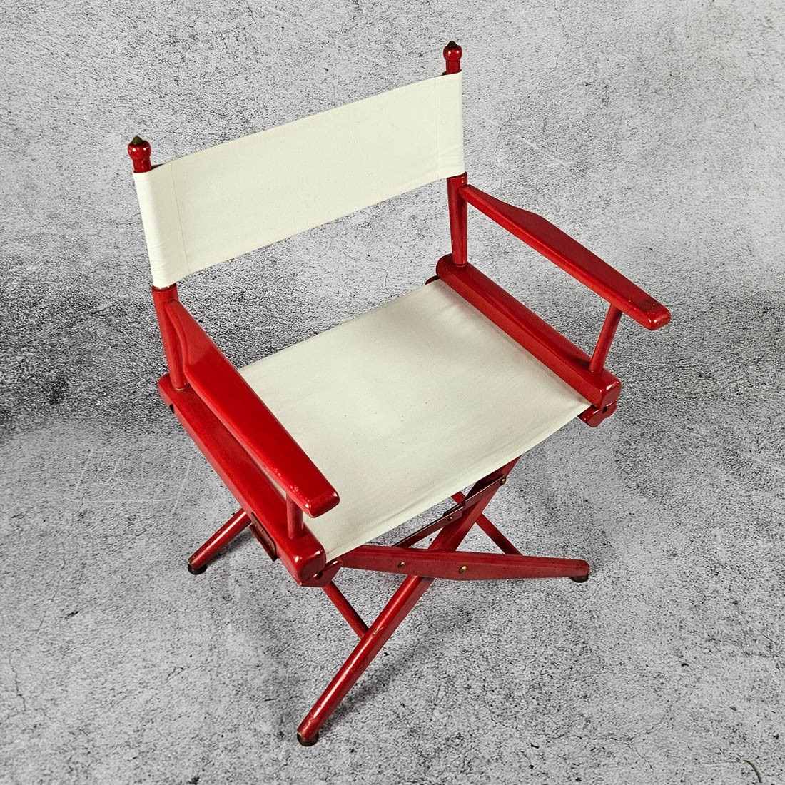 KRZESŁO REŻYSERSKIE