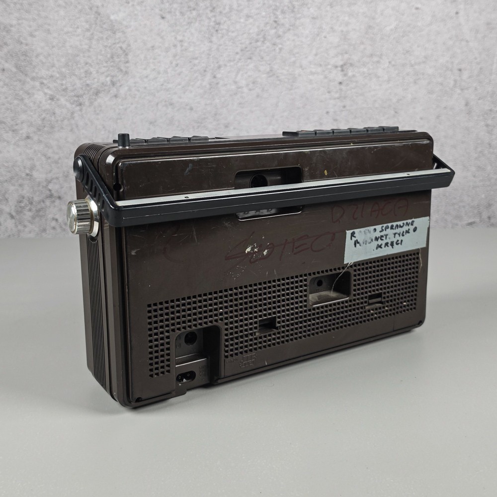 RADIO