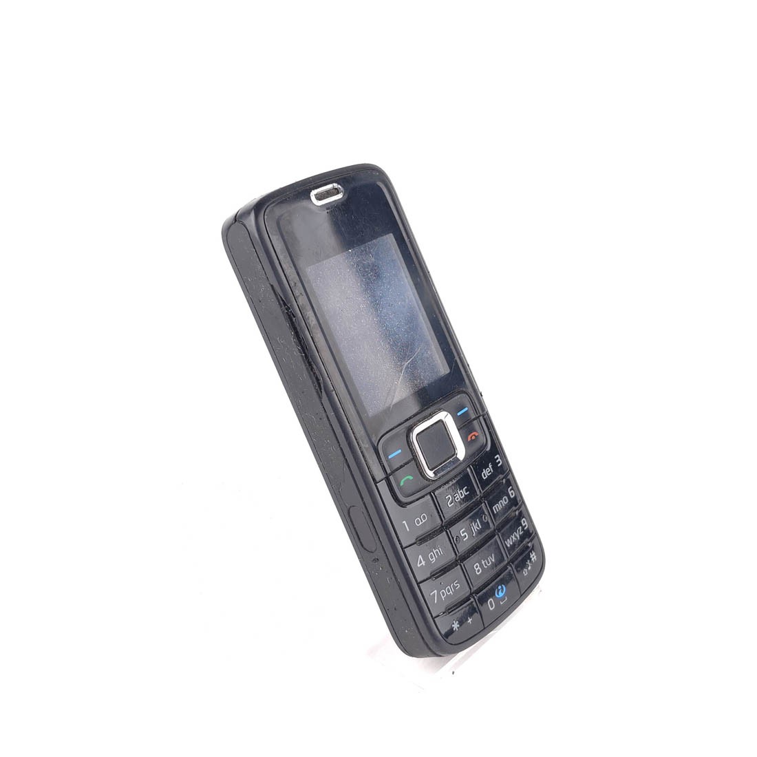 telefon komórkowy Nokia 3110 Classic