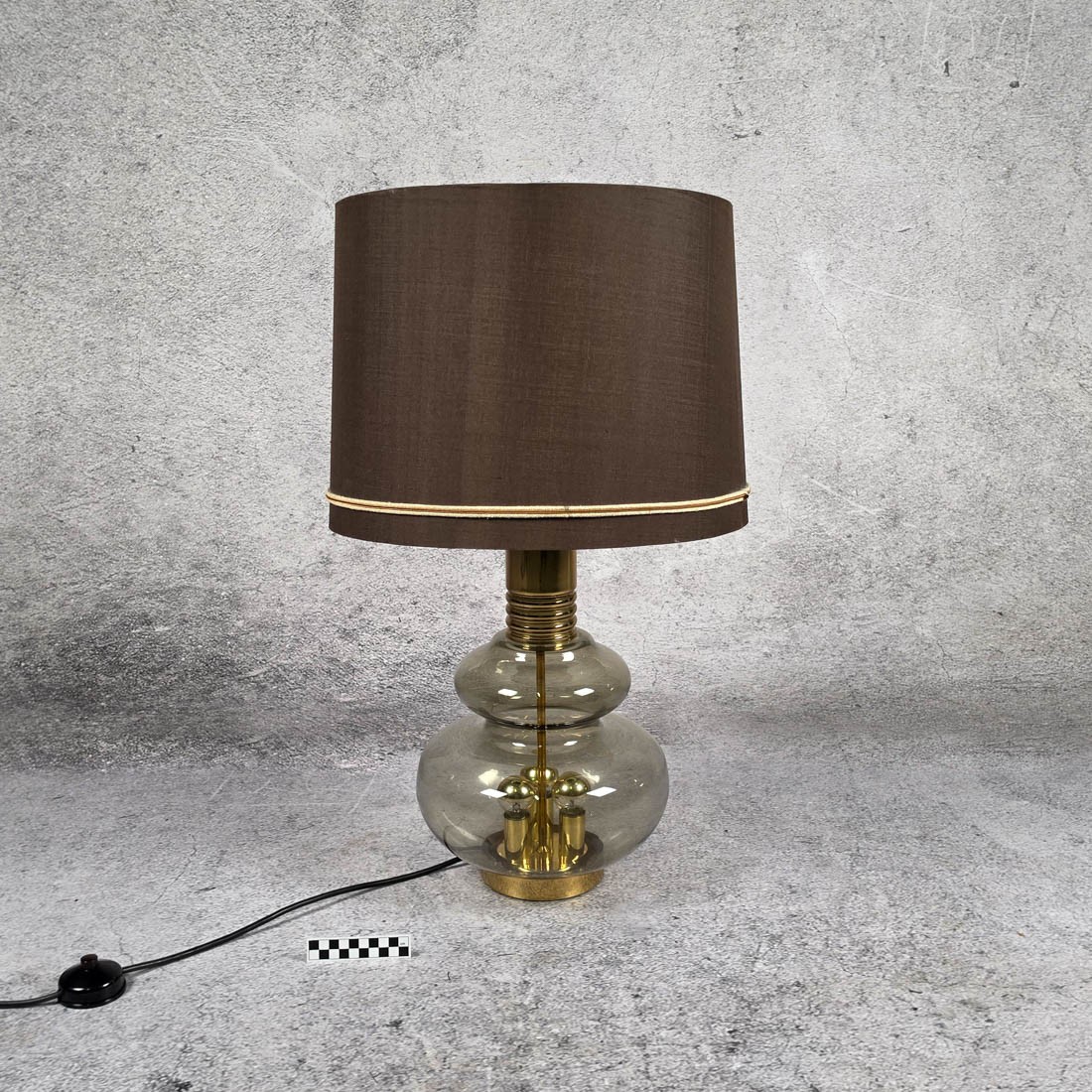 LAMPA STOŁOWA