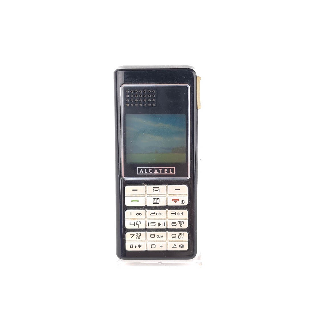 telefon komórkowy Alcatel OT-E252