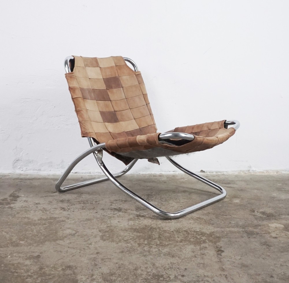 LEŻAK BAUHAUS