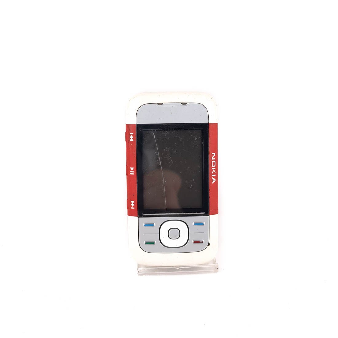 telefon komórkowy Nokia 5300 XpressMusic