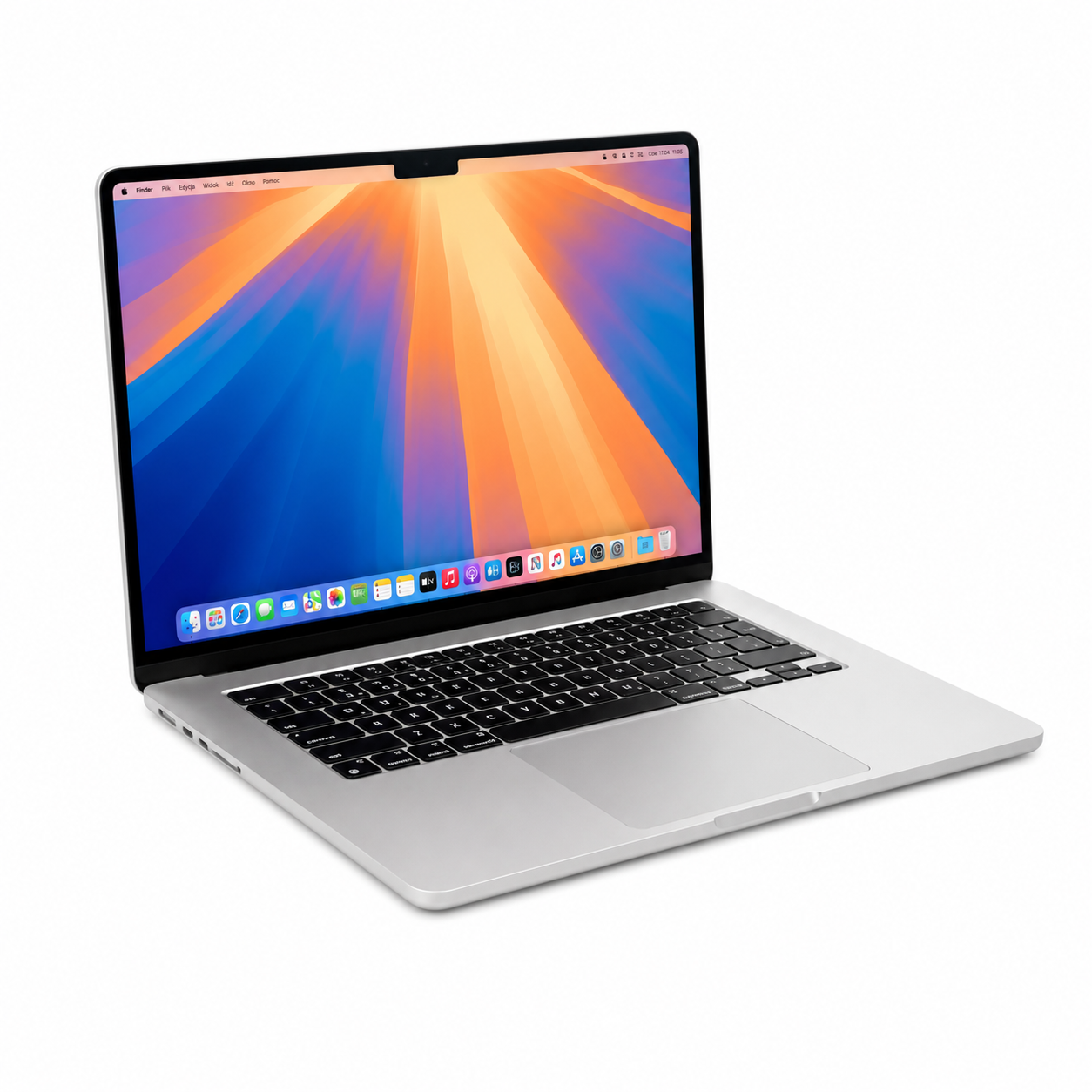 LAPTOP MACBOOK PRO