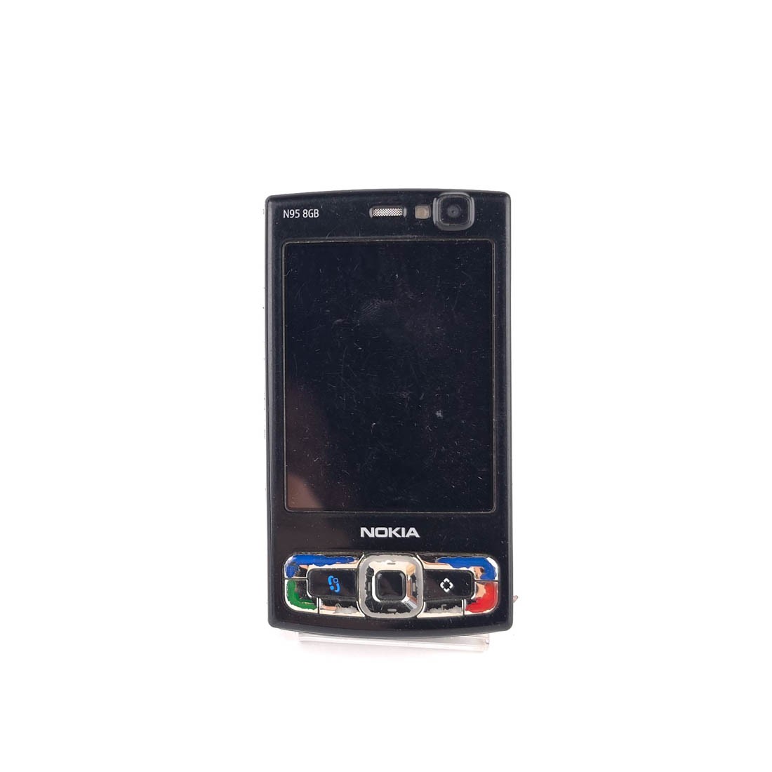 telefon komórkowy Nokia N95