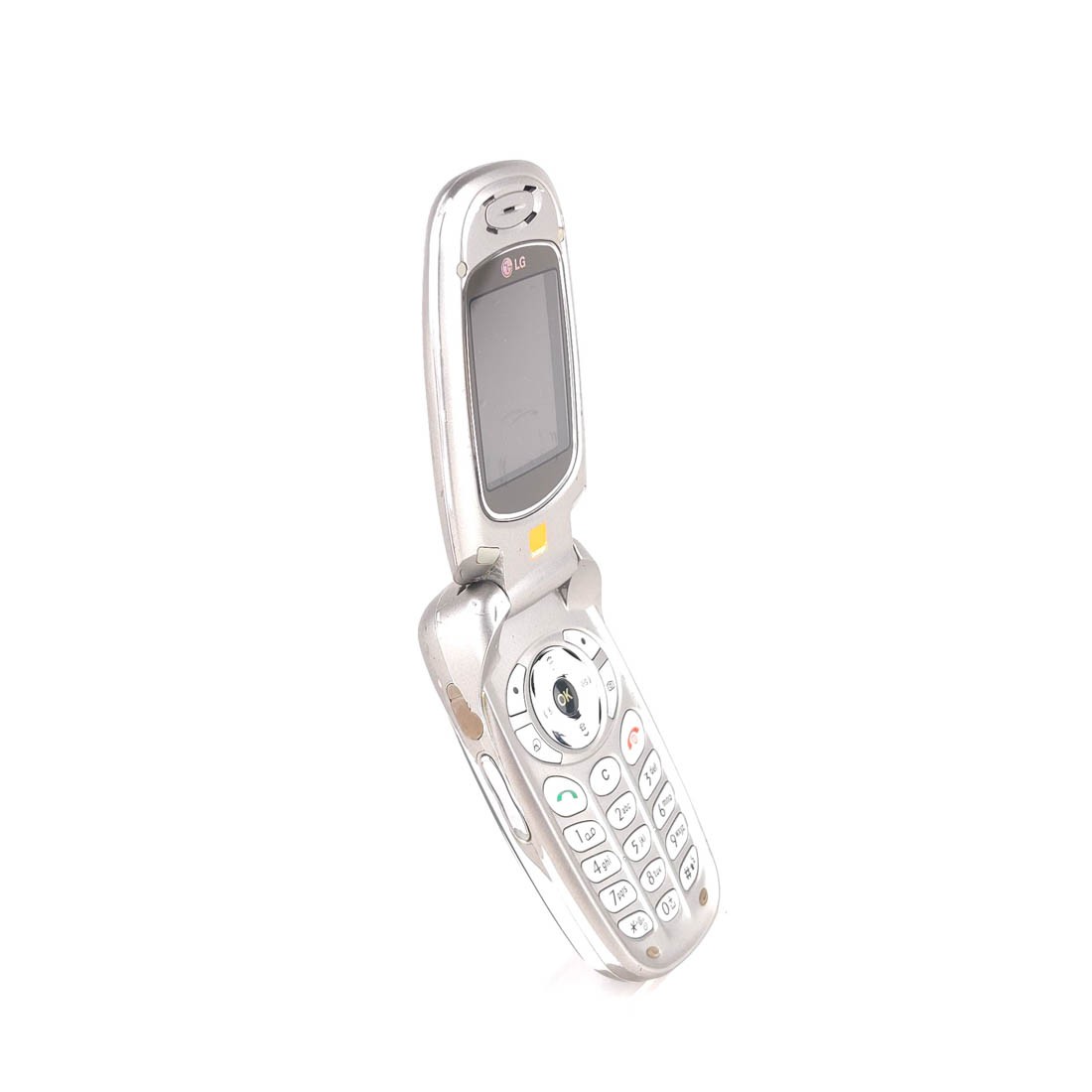 telefon komórkowy LG C3310