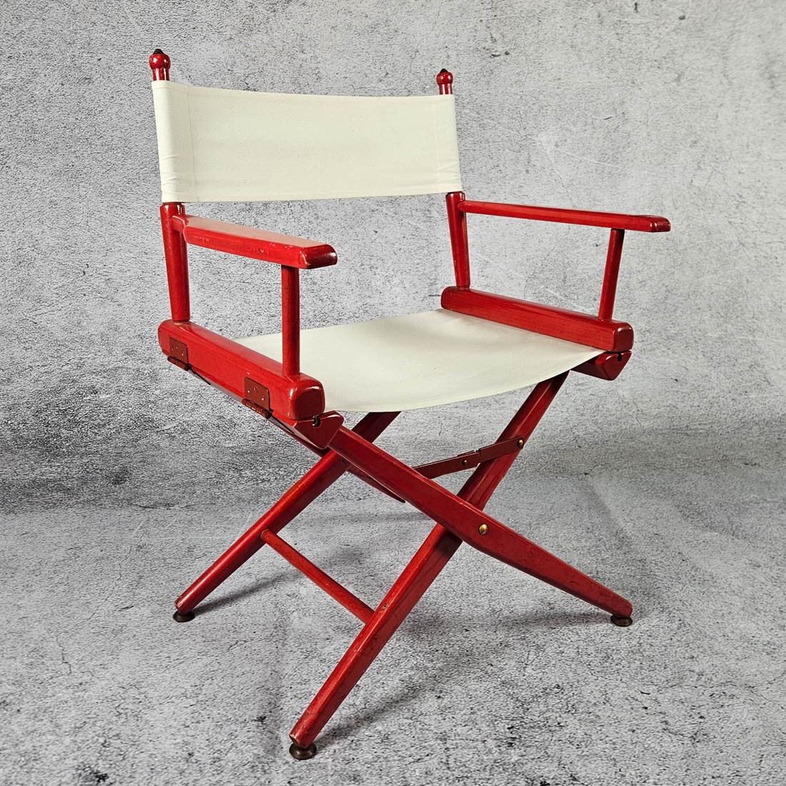 KRZESŁO REŻYSERSKIE